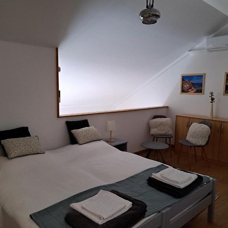Rozsa Apartman Keszthely Εξωτερικό φωτογραφία