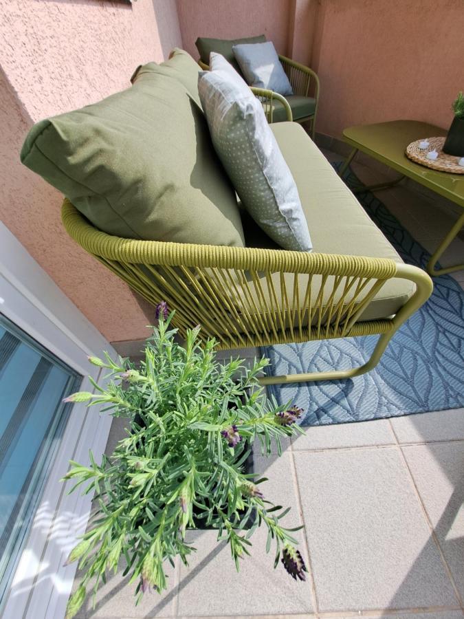 Rozsa Apartman Keszthely Εξωτερικό φωτογραφία