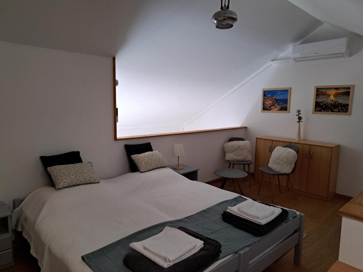 Rozsa Apartman Keszthely Εξωτερικό φωτογραφία